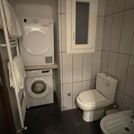 Appartamento Nest Kavala