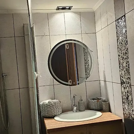 Nest Appartamento Kavala