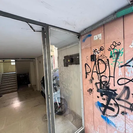 Appartamento Nest Kavala